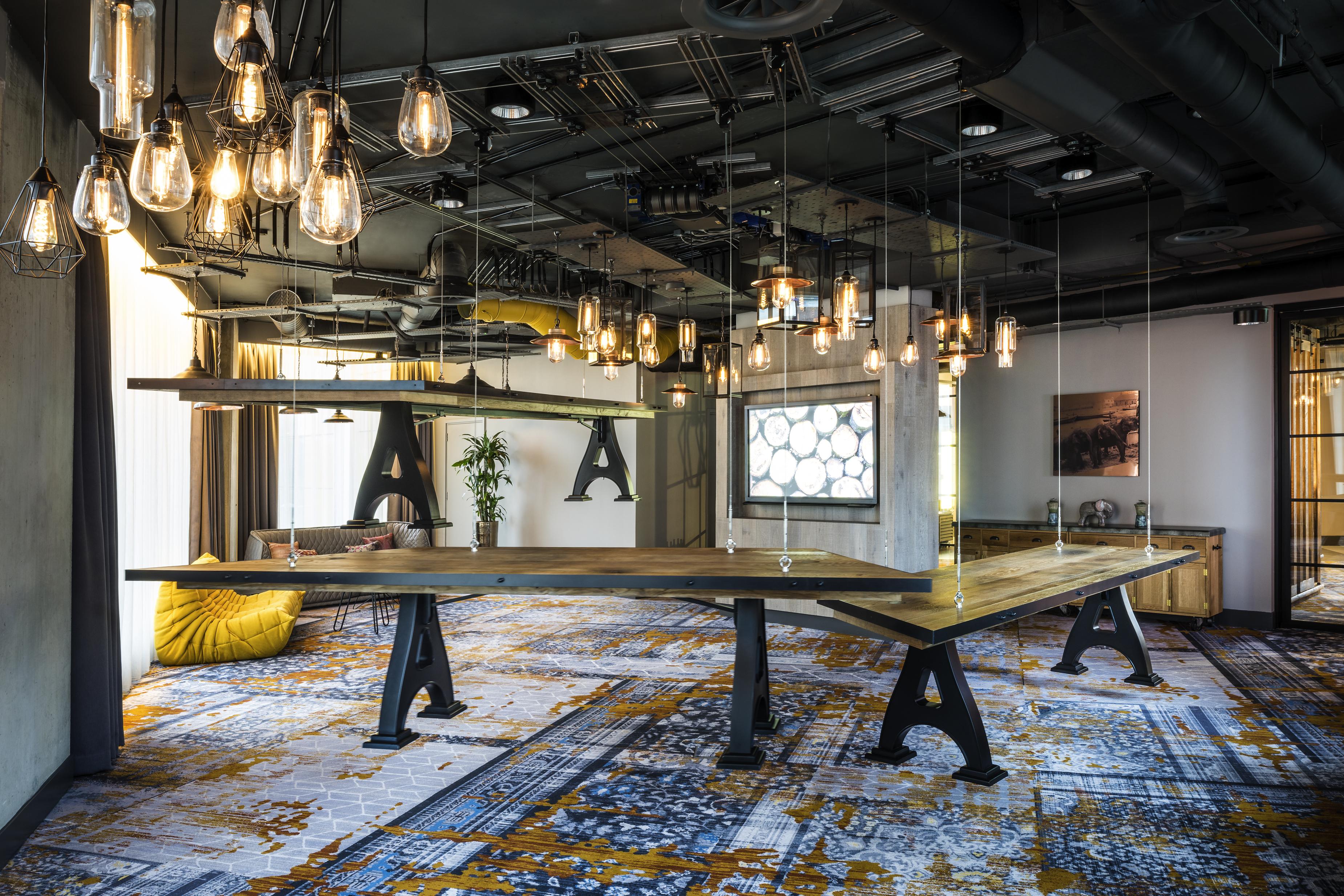 Novotel Canary Wharf 4* Londra